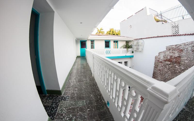 Casa Bohemia Hotel Cartagena Exterior foto
