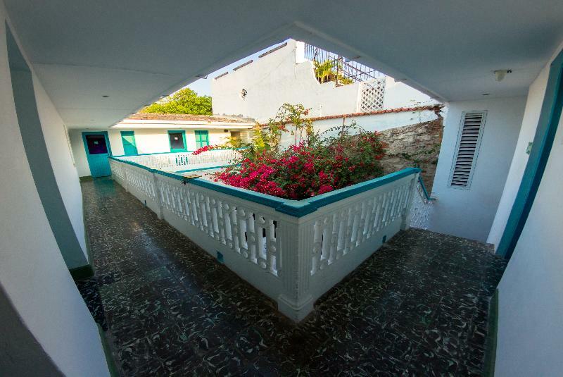Casa Bohemia Hotel Cartagena Exterior foto
